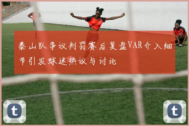 泰山队争议判罚赛后复盘VAR介入细节引发球迷热议与讨论